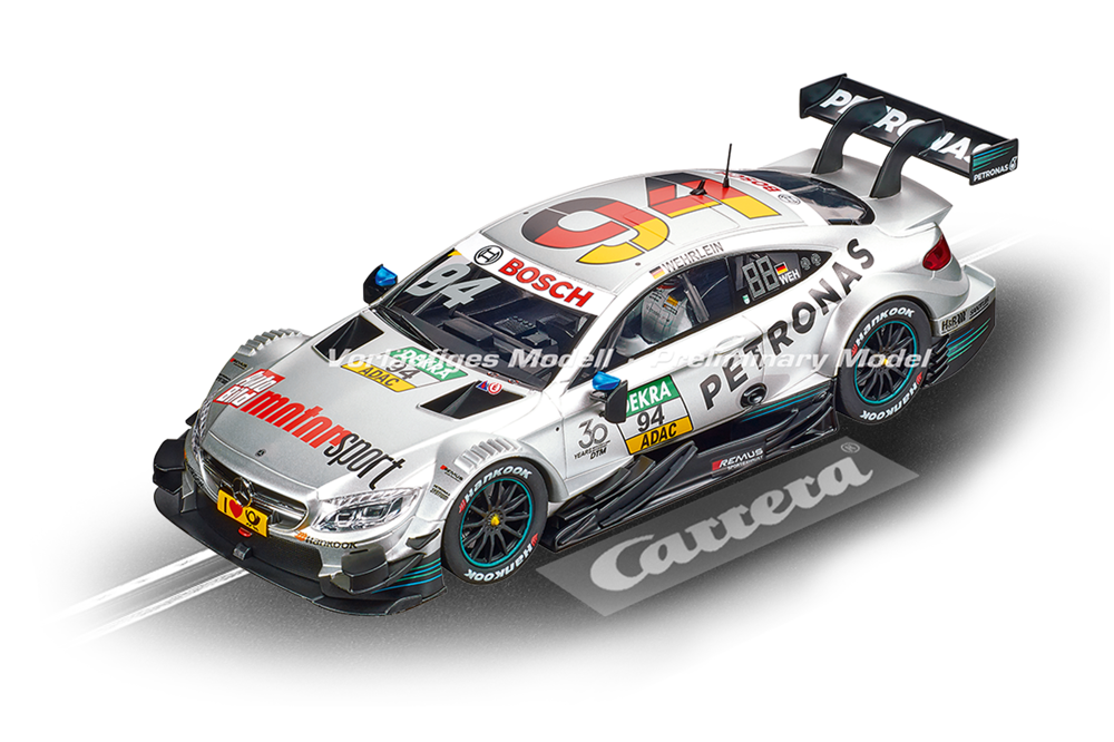 1:24 Mercedes-AMG C 63 DTM ""P.Wehrlein, No.94