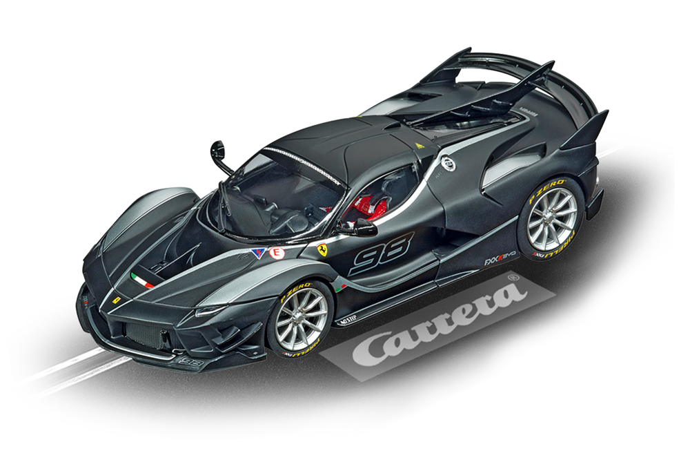 1:32 Ferrari FXX K Evoluzione ""No.98