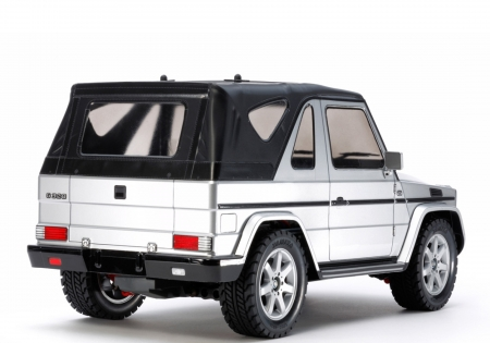 1:10 RC MB G-Klasse G230 Cabrio (MF-01X)