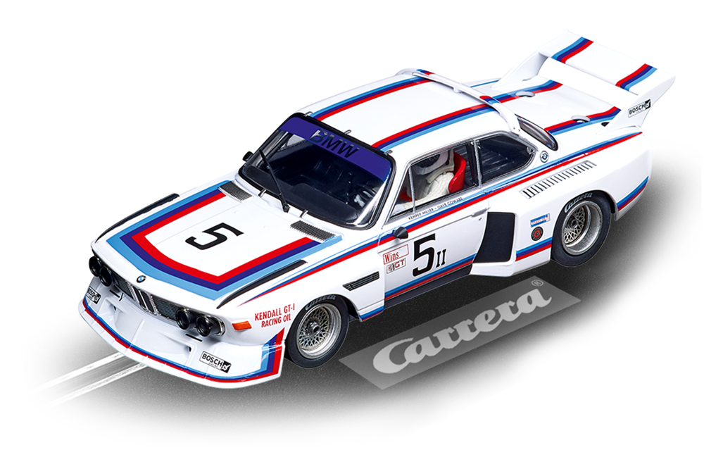 1:32 BMW 3.5 CSL ""No.5"", 6h Watkins Glen 1979