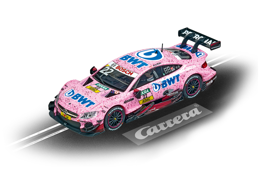 Mercedes-AMG C 63 DTM ""L.Auer, No.22