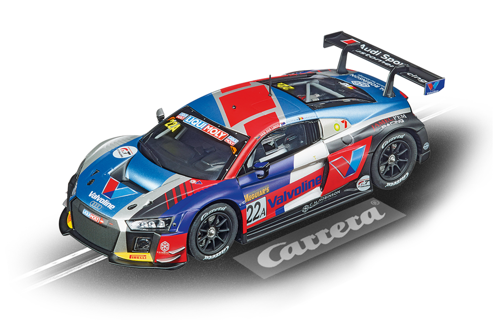 1:32 Audi R8 LMS “No.22A”