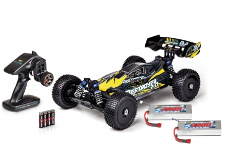 Carson 1:8 FY8 Buggy Destroyer 2.0 4S RTR