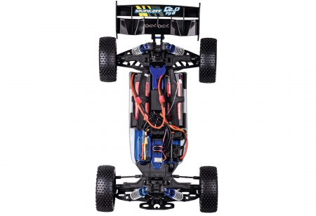 Carson 1:8 FY8 Buggy Destroyer 2.0 4S RTR