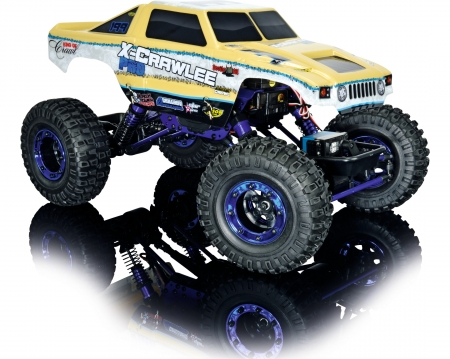 CARSON 1:10 X-Crawlee XL 2.4G 100% RTR