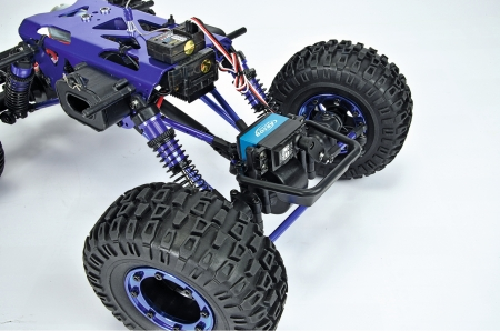 CARSON 1:10 X-Crawlee XL 2.4G 100% RTR