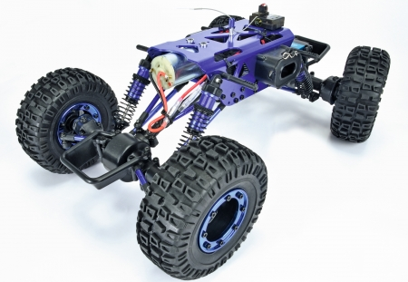 CARSON 1:10 X-Crawlee XL 2.4G 100% RTR