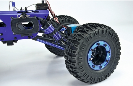 CARSON 1:10 X-Crawlee XL 2.4G 100% RTR