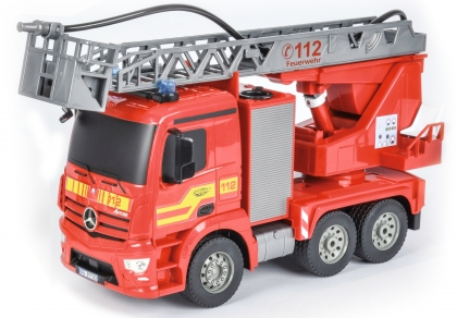 CARSON 1:20 Feuerwehrwagen 2.4G 100% RTR