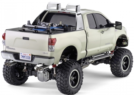 TAMIYA 1:10 RC Toyota Tundra HighLift 3-Gang
