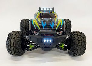 df-models T-06 STD Truck 1:16 RTR