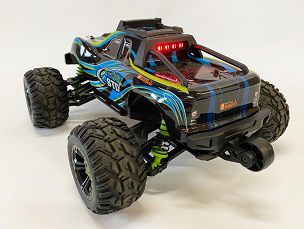 df-models T-06 STD Truck 1:16 RTR