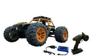 df-models Wind Speed Truck 1:14 - 4WD RTR