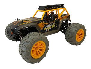df-models Wind Speed Truck 1:14 - 4WD RTR