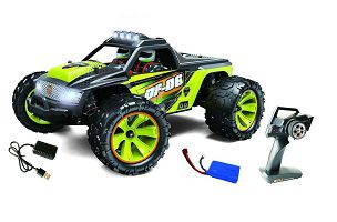 df-models DF06 Evolution Truck - 1:14 RTR