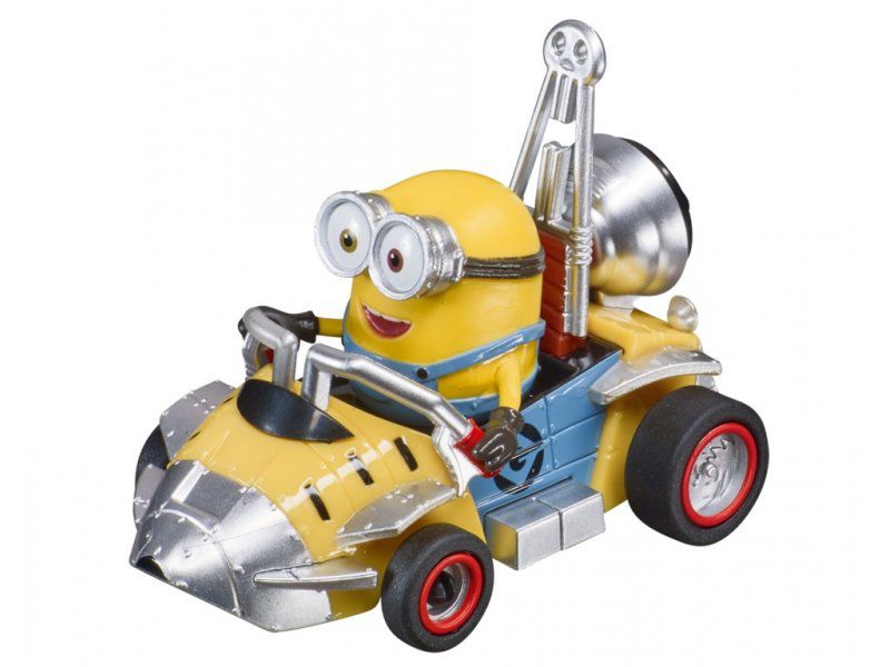 1:43 Carrera GO Minions-Bob