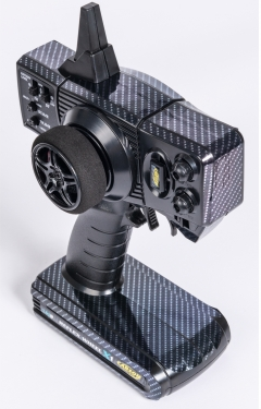 CARSON FS Reflex X1 2-Kanal 2.4G Carbon Version