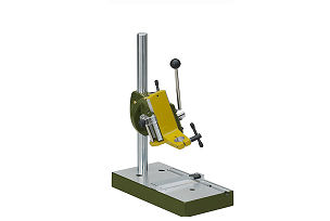 Proxxon MICROMOT-Bohrständer MB 200