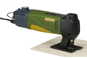 Proxxon Stichsäge STS 12/E