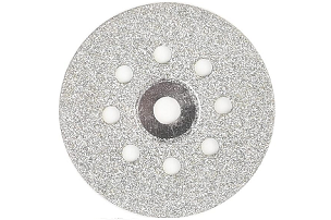 Diamantierte Trennscheibe für MICRO-Cutter MIC