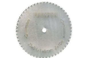 Proxxon Ersatz-Blatt für MICRO-Cutter MIC