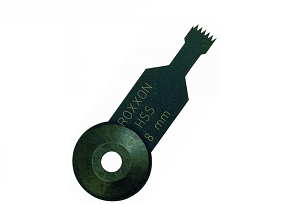 Proxxon HSS-Eintauchsägeblätter für OZI/E
