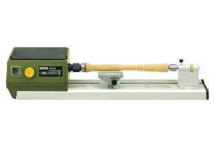 Proxxon MICRO-Drechselbank DB 250