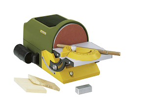 Proxxon Tellerschleifgerät TG 125/E
