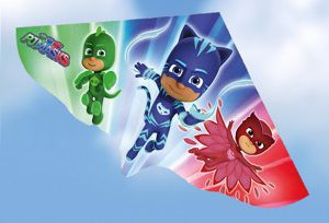 Drache 1218 PJ Masks
