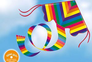 Drache 1159 RAINBOW