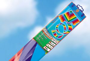Drache 1159 RAINBOW