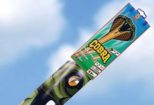 Drache 1154 COBRA