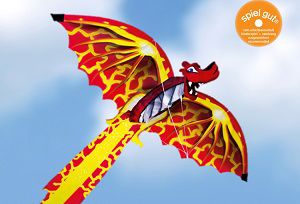 Drache 1136 DRAGON 3D