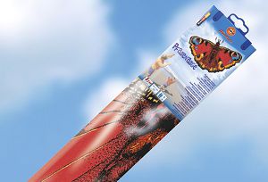 Drache 1103 PFAUENAUGE