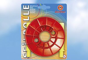 Drache 1253 SEILROLLE