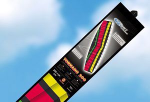 Drache 1040 TORNADO 200