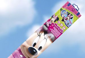 Drache 1184 MINNIE