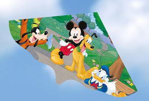 Drache 1109 MICKEY