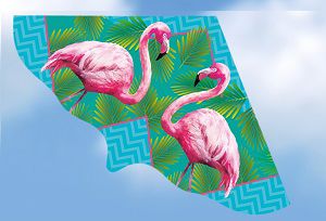 Drache 1108 Flamingo
