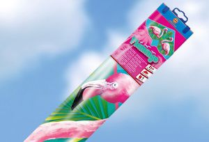 Drache 1108 Flamingo