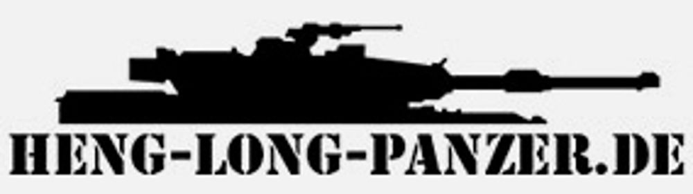 HENG-LONG-Panzer