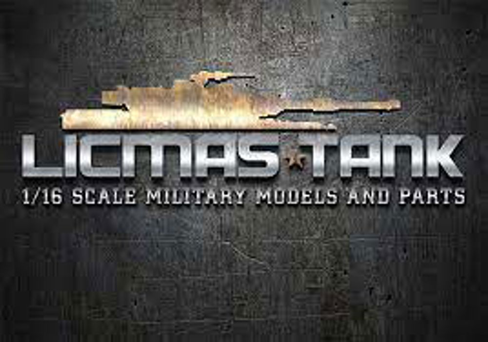 LICMAS TANK