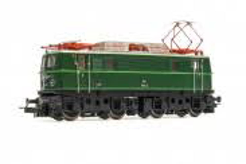 Rivarossi HR2939S ÖBB, Elektrolokomotive 1040.10