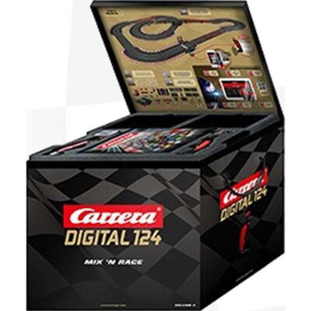 Mix 'n Race Volume 5 Digital 124