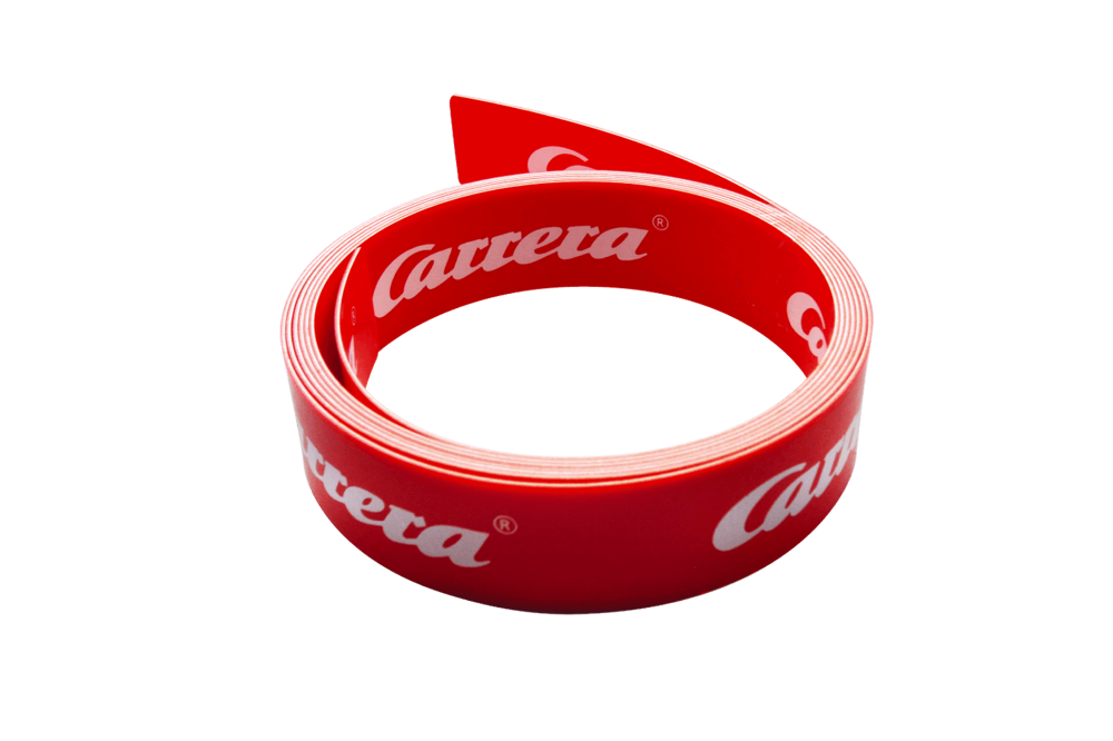 Carrera Leitplanke 20 m