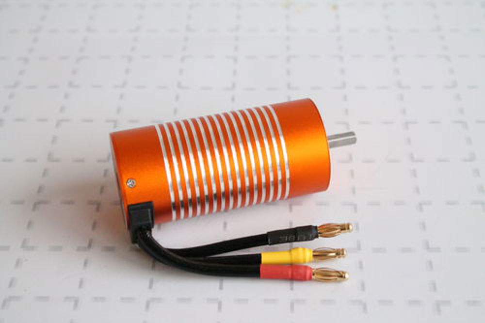 Brushless Motor 2950KV