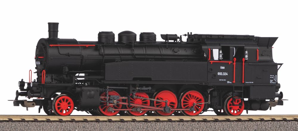 Piko Dampflok 693 324 ÖBB III