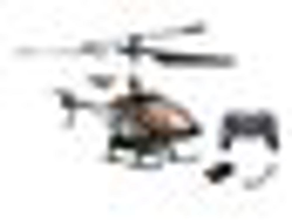 DF-180 RC-Helikopter - RTF