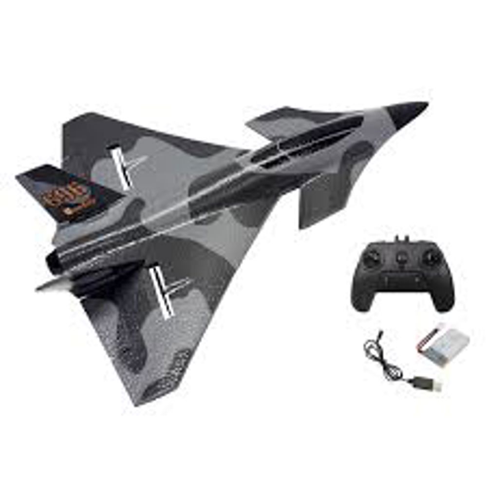 DF Models EasyFly Delta