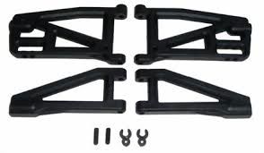 Front Upper Suspension arm